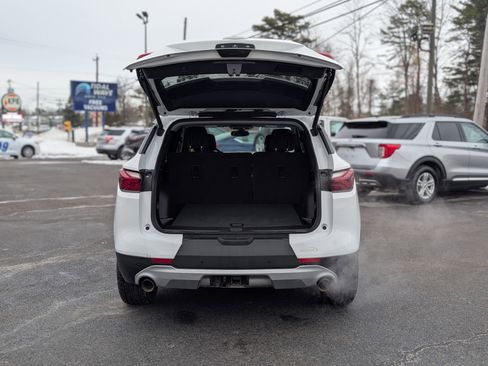 Used 2020 Chevrolet Blazer LT image 38
