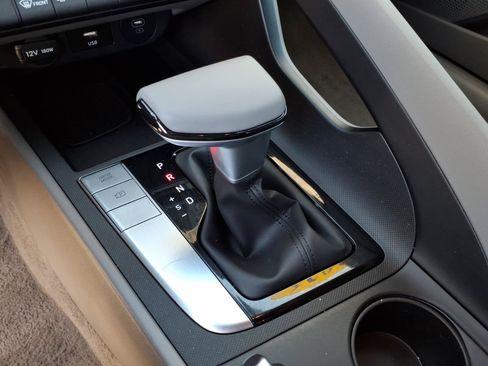 Certified 2026 Hyundai Elantra Sport FWD image 23