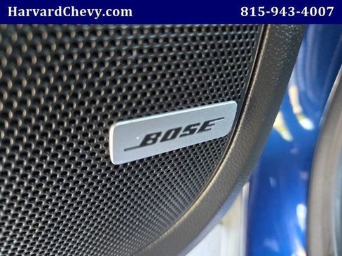 Used 2023 Chevrolet TrailBlazer ACTIV w/ Sun and Liftgate Package AWD/4WD image 37