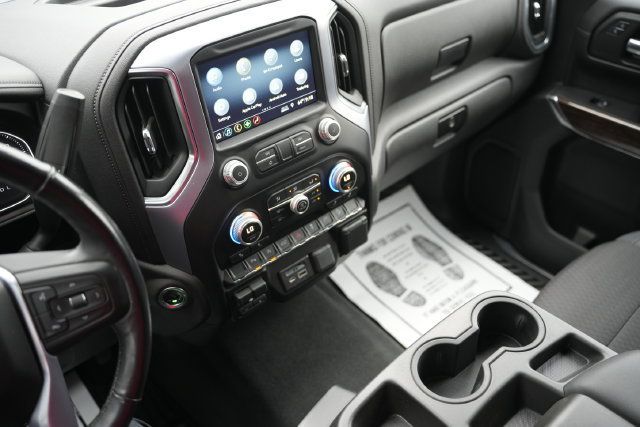 Used 2019 GMC Sierra 1500 SLE w/ SLE Value Package AWD/4WD image 24