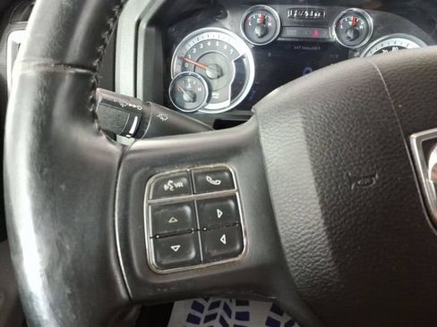 Used 2014 RAM 1500 Big Horn AWD/4WD image 15