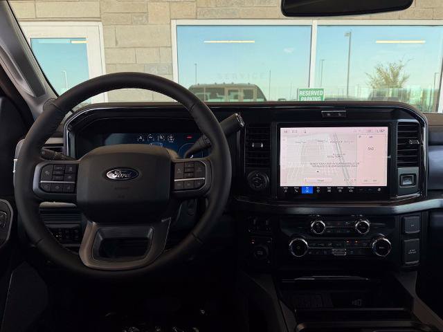 New 2027 Ford F350 Lariat w/ Lariat Premium Package AWD/4WD image 35