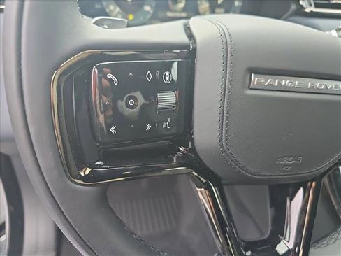 New 2026 Land Rover Range Rover Velar Dynamic SE image 15