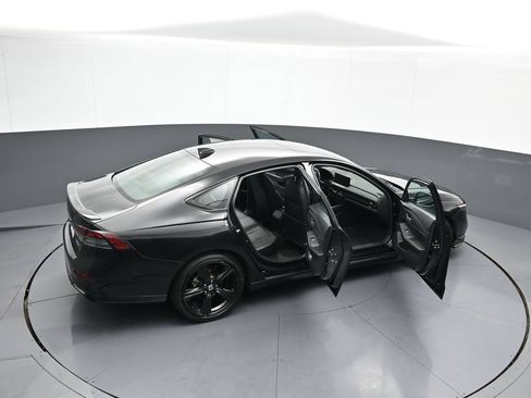 Used 2023 Honda Accord Sport image 43