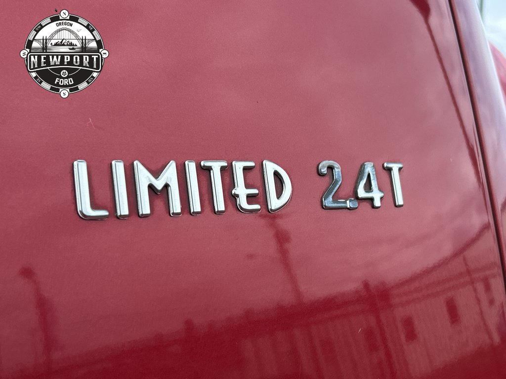 Used 2007 Chrysler PT Cruiser Limited w/ Chrome Accents Group FWD image 10