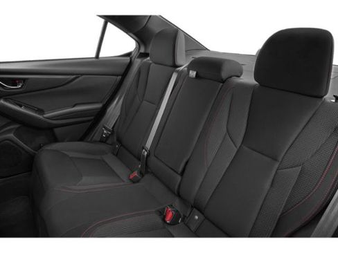 New 2025 Subaru WRX Premium w/ Popular Package #1A image 14