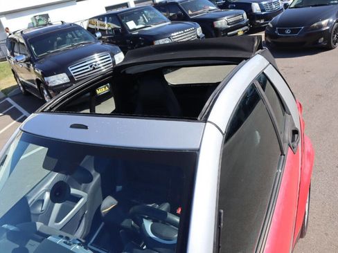 Used 2009 smart fortwo passion image 5