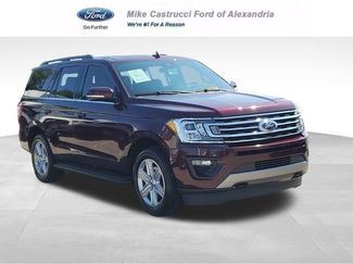 Used 2020 Ford Expedition XLT w/ Equipment Group 201A AWD/4WD video 1
