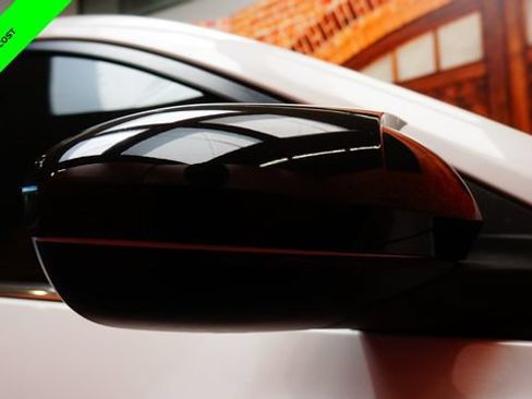 Certified 2023 Nissan Sentra SV w/ SV Premium Package FWD image 86
