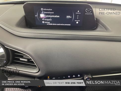 Used 2024 MAZDA CX-30 AWD 2.5 S w/ Select Sport Pkg image 29