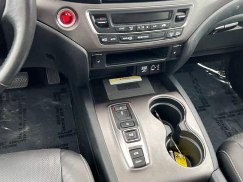Used 2023 Honda Ridgeline RTL-E image 21