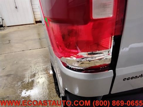 Used 2021 Ford F150 XLT w/ Equipment Group 301A Mid image 15