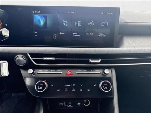 New 2025 Hyundai Sonata SEL image 14