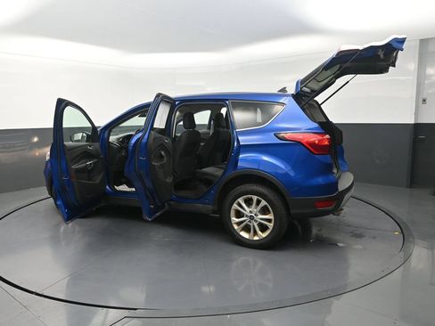 Used 2019 Ford Escape SE AWD/4WD image 33