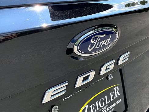 Used 2023 Ford Edge SEL w/ Convenience Package AWD/4WD image 30