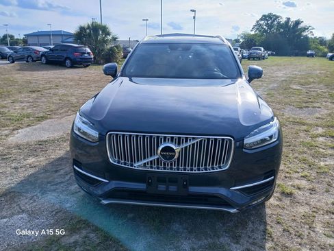 Used 2019 Volvo XC90 T6 Inscription w/ Advanced Package AWD/4WD image 3