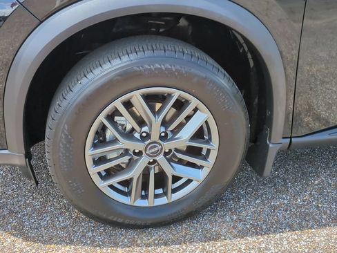 Used 2026 Nissan Rogue S FWD image 10