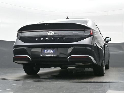 Certified 2026 Hyundai Sonata SEL FWD image 30
