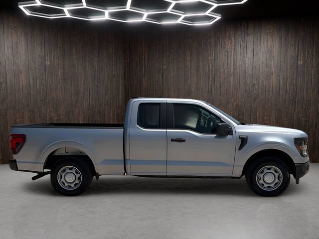 Used 2026 Ford F150 XL RWD image 8