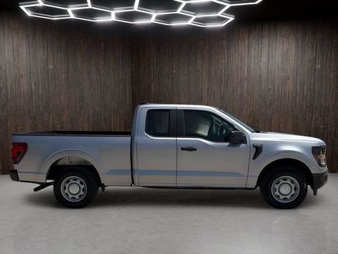 Used 2026 Ford F150 XL RWD image 8