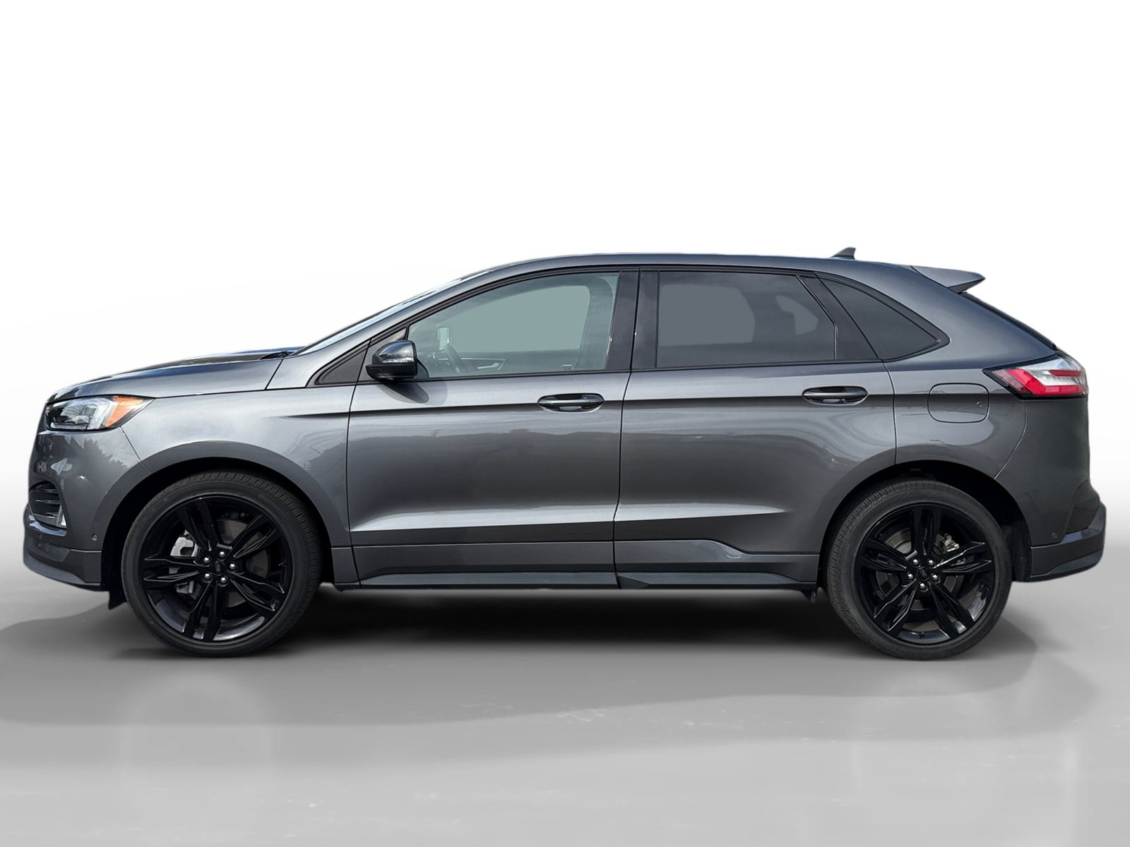 Used 2023 Ford Edge ST w/ Equipment Group 401A AWD/4WD image 2
