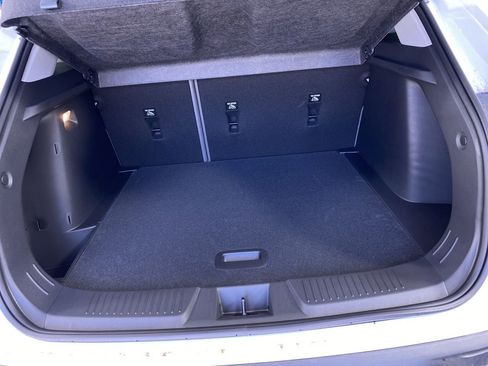 New 2025 Chevrolet Trax ACTIV w/ Driver Confidence Package image 13