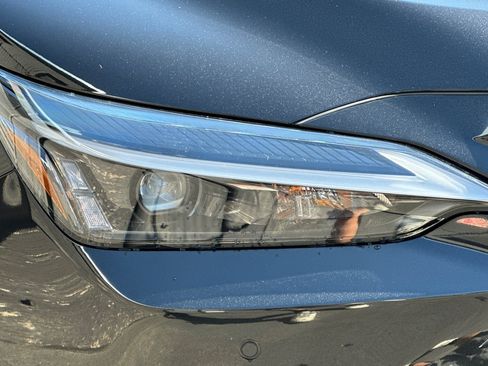 New 2026 Lexus NX 350h AWD w/ Premium Package image 12