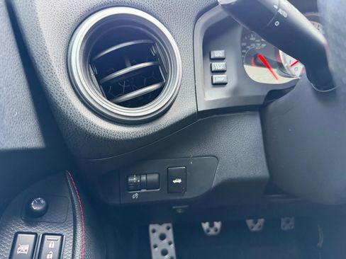 Used 2016 Scion FR-S image 26