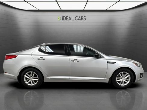 Used 2013 Kia Optima LX FWD image 6