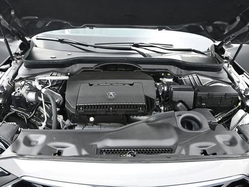 Used 2023 Acura MDX SH-AWD w/ Technology Package image 20