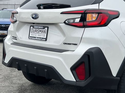 New 2026 Subaru Crosstrek 2.0i Premium image 5