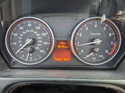 Used 2008 BMW 335i Convertible w/ Premium Pkg image 33