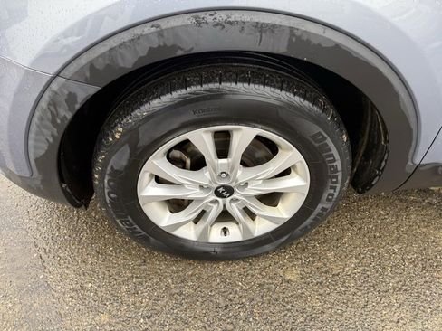 Certified 2020 Kia Telluride LX image 14