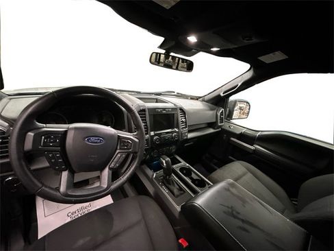 Used 2020 Ford F150 XLT w/ Equipment Group 302A Luxury image 21