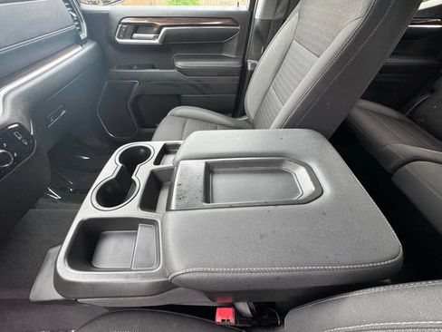 Used 2023 Chevrolet Silverado 1500 RST AWD/4WD image 25