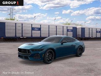 New 2026 Ford Mustang GT RWD video 1