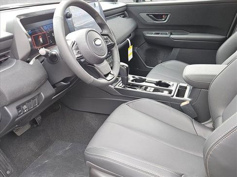 New 2026 Subaru Outback Limited XT image 14