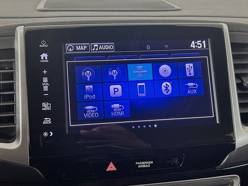 Used 2018 Honda Pilot Elite image 19