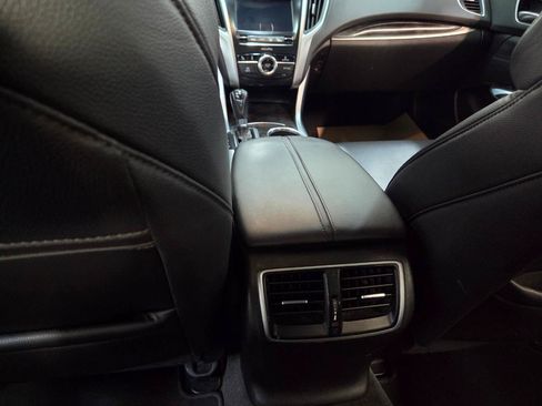 Used 2019 Acura TLX FWD image 23