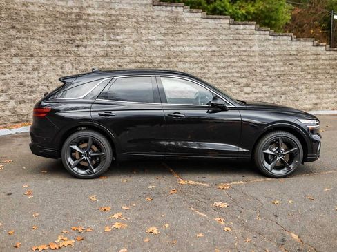 New 2026 Genesis GV70 3.5T Sport Prestige image 2