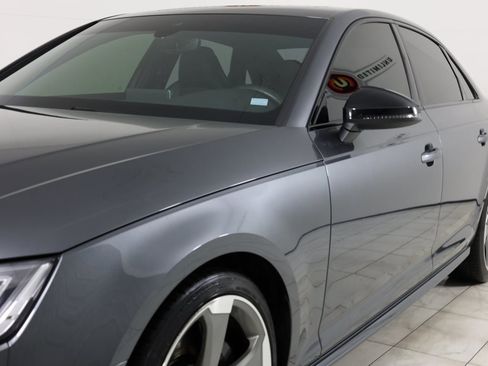 Used 2019 Audi S4 Premium Plus w/ Premium Plus Package image 47