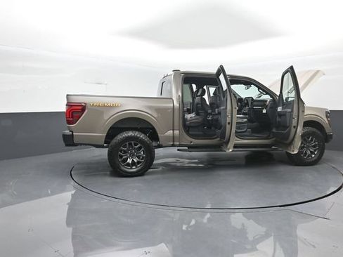 New 2026 Ford F150 Tremor w/ Equipment Group 402A High AWD/4WD image 34
