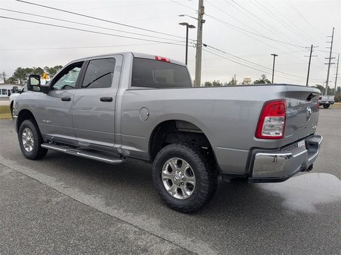 Used 2024 RAM 2500 Big Horn image 5