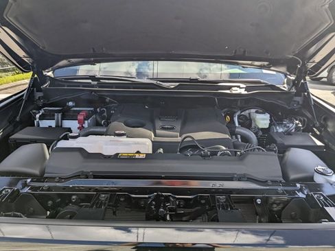 New 2025 Toyota Tundra SR5 image 16