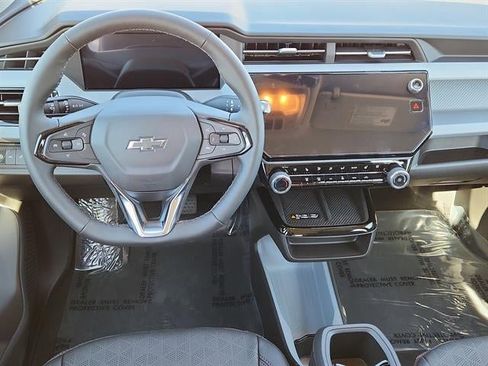 New 2027 Chevrolet Bolt RS w/ Technology Package FWD image 10