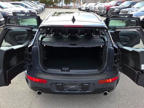 Used 2018 MINI Cooper Clubman S image 38