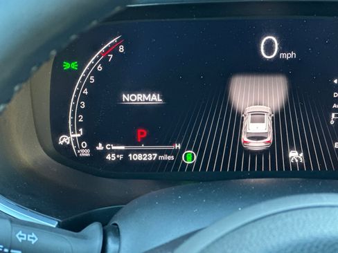 Used 2022 Acura MDX SH-AWD w/ Advance Package image 31