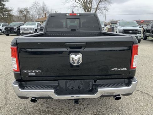 Used 2023 RAM 1500 Big Horn image 7