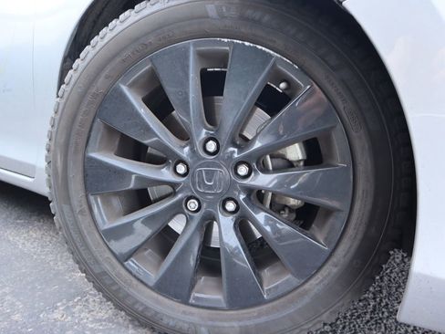 Used 2015 Honda Accord EX-L image 15