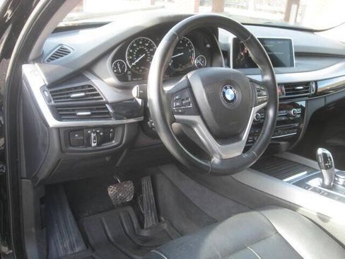 Used 2016 BMW X5 xDrive35i AWD/4WD image 16